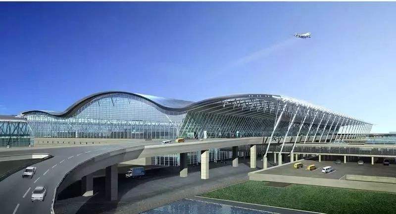 上海浦东国际机场三期扩建工程.jpg