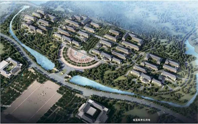 喜报|公司中标“江西省行政中心弱电系统维保服务项目”